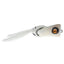 Freedom Tackle Scum Frog Trophy Series Popper