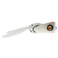 Freedom Tackle Scum Frog Trophy Series Popper