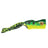 Freedom Tackle Scum Frog Trophy Series Popper