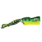 Freedom Tackle Scum Frog Trophy Series Popper