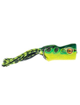 Freedom Tackle Scum Frog Trophy Series Popper