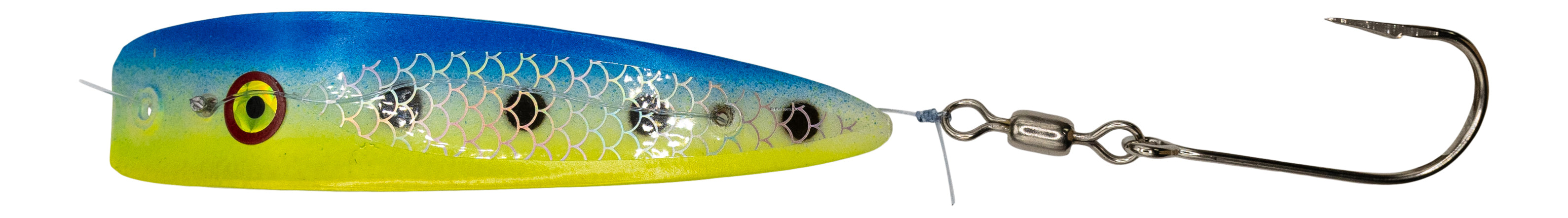 Hot Spot A6-415 PCH Apex Trolling Lure