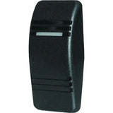Blue Sea Contura Switch Actuator 8294 - Black Blue Sea Systems