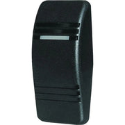Blue Sea Contura Switch Actuator 8294 - Black Blue Sea Systems