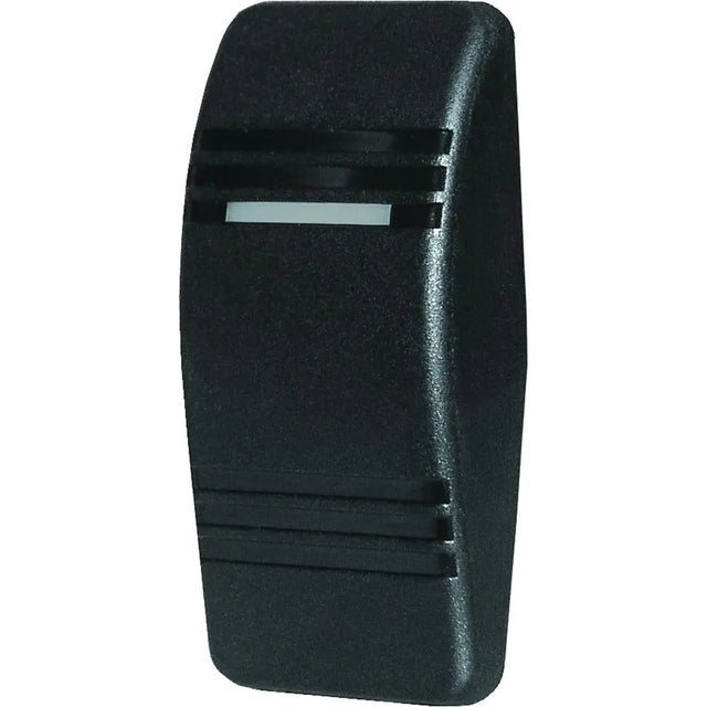 Blue Sea Contura Switch Actuator 8294 - Black Blue Sea Systems