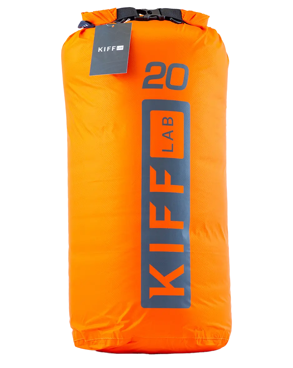 Sidekick 20L Dry Pack KiffLab