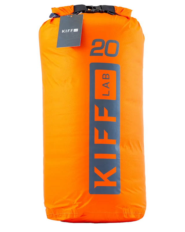 Sidekick 20L Dry Pack KiffLab
