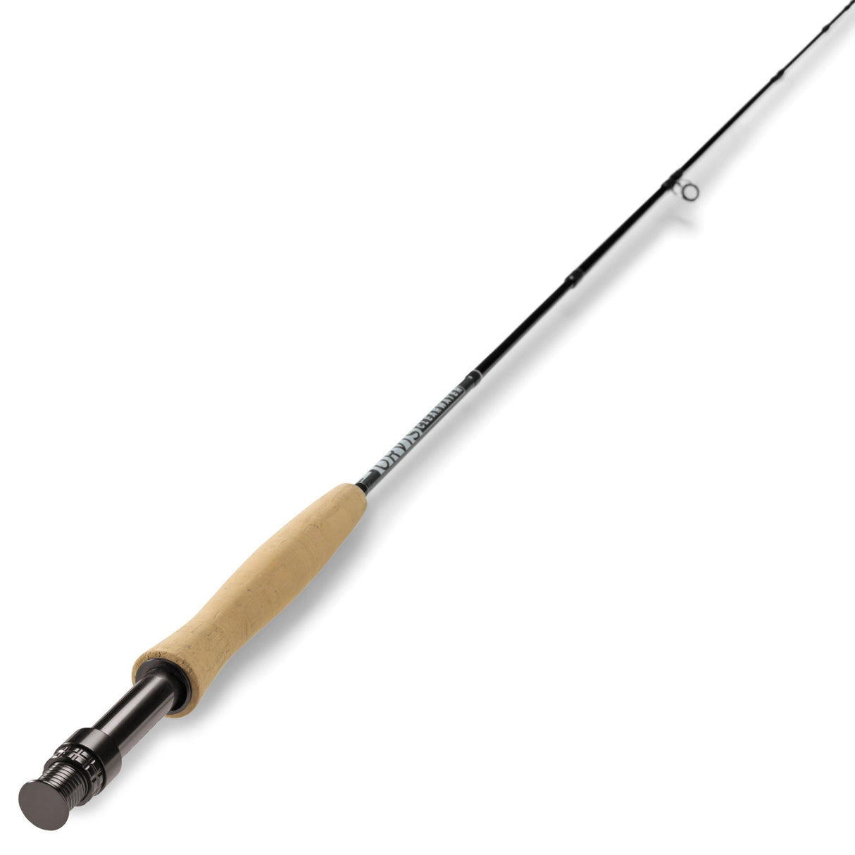 Orvis Clearwater Fly Rod - Black Chrome