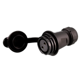 Scotty Downrigger Plug 2122 - 12v Socket Scotty