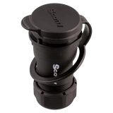 Scotty Downrigger Plug 2122 - 12v Socket Scotty