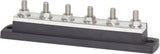Blue Sea Systems MaxiBus 250A BusBar & Cover Options