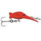 Luhr Jensen Hot Shot (non-rattle) Plug 5433-030-0913