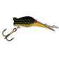 Luhr Jensen Hot Shot (non-rattle) Plug 5433-030-0913