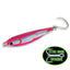 Fat Cow Shatterproof Epoxy Jig 1oz