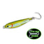 Fat Cow Shatterproof Epoxy Jig 1oz
