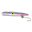 Peetz 6" Wooden Plug Cuttlefish