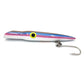Peetz 6" Wooden Plug Cuttlefish