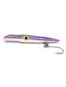 Peetz 6" Wooden Plug Cuttlefish