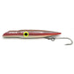Peetz 6" Wooden Plug Cuttlefish