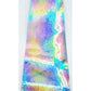 WTP Flasher/Lure Tape TAPE-10 - Crinkle Glow