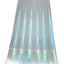 WTP Flasher/Lure Tape TAPE-10 - UV Moonjelly Transparent