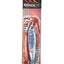GoAhead Bullion Jig - 100g - Blue Pink:https