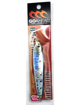GoAhead Bullion Jig