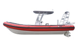 AB Inflatables Profile F28