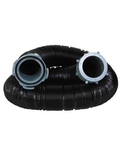 *Duraflex Vortex Sewer Hose Kit - Vortex - 15"