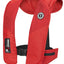 Mustang MIT 150 Convertible Auto/Manual Inflatable PFD MD2021-GRY