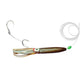 Amundson Rigged Kajiki Squid Lures FTTA36-4.5#10