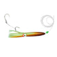Amundson Rigged Kajiki Squid Lures FTTA36-4.5#10