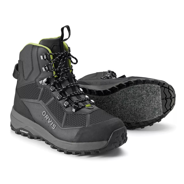 Orvis PRO Hybrid Wading Boot - Shadow