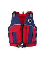 Mustang Youth Reflex Foam Vest MV7030-80