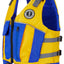 Mustang Youth Reflex Foam Vest MV7030-80