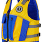 Mustang Youth Reflex Foam Vest MV7030-80