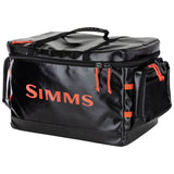 Simms Stash Bag - Black