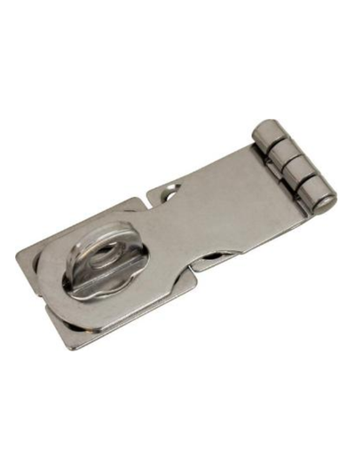 Seadog - Stainless Safety Hasp 221120-1 - SED-221120-1