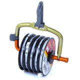 Fishpond Headgate Tippet Holder - Lichen