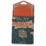 Fishpond Tacky Pescador Fly Box - Burnt Orange