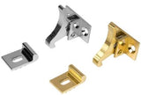 Seadog - Chrome or Brass Elbow Catch (2PK) 222330-1 - Chrome