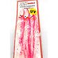 *Zak Tackle Challenger Squid Z-CH72-3