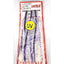 *Zak Tackle Challenger Squid Z-CH72-3