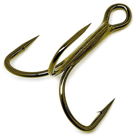 Gamakatsu Treble Hook 77109