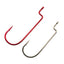 Gamakatsu Worm Hook, Offset Shank, Round Bend 54313
