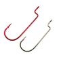 Gamakatsu Worm Hook, Offset Shank, Round Bend 54313