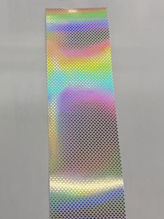 WTP Flasher/Lure Tape