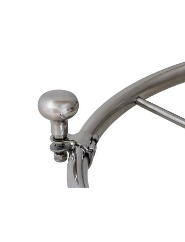 Seadog - Stainless Steering Wheel Maneuvering Knob 230106