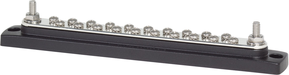 Blue Sea Common 150A BusBar - 20 Gang 2302