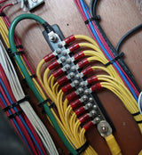 Blue Sea Common 150A BusBar - 20 Gang 2302